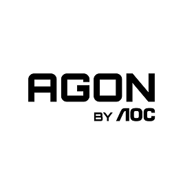 agon by aoc