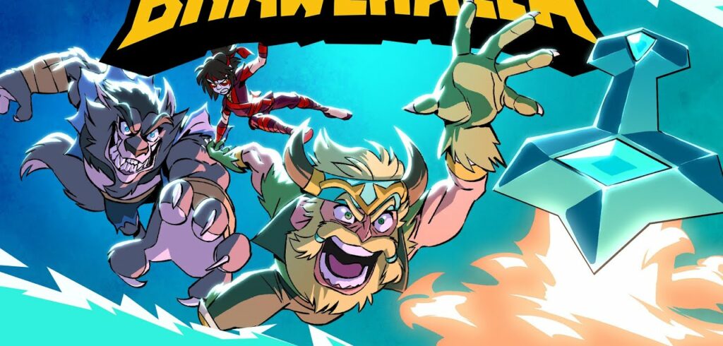 brawlhalla jeu du club