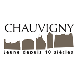 chauvigny