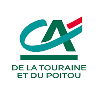 Crédit Agricole de la touraine et du poitou
