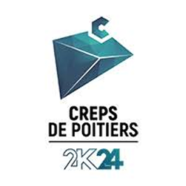 creps de Poitiers