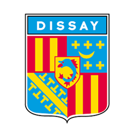 Dissay