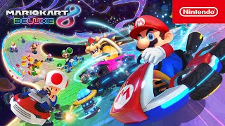 mario kart jeu des club d'esport
