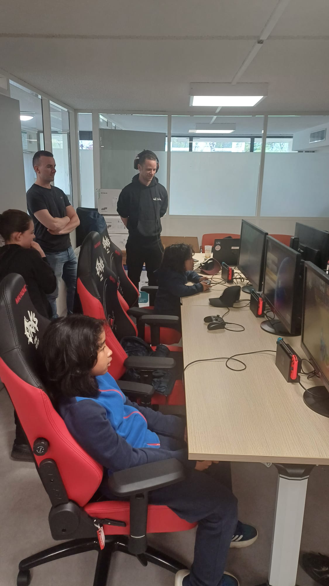 club d'esport les hydres indomptables de poitiers beaulieu LCE