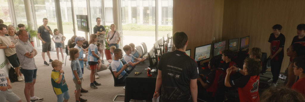 compte rendu intermédiaire de la saison 2025-2026